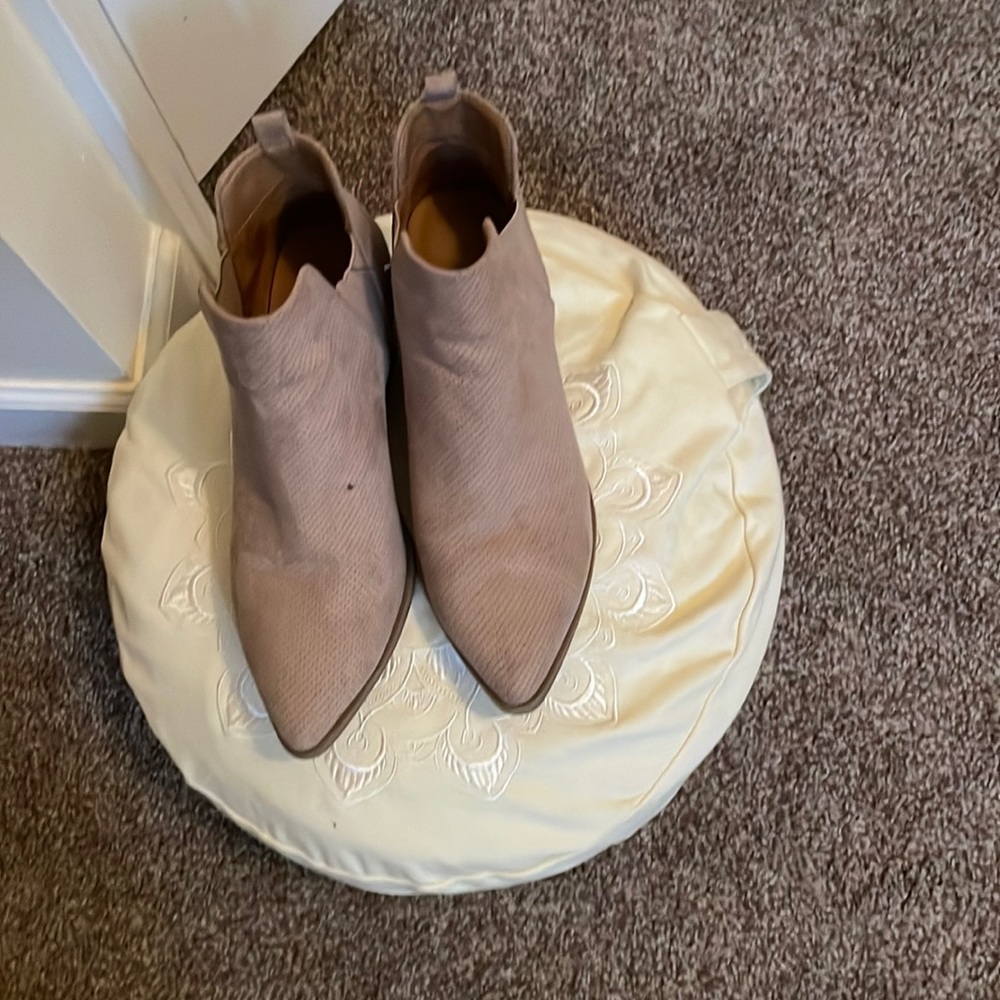 Booties
